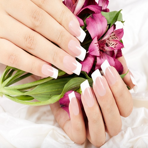Acrylic Nails
